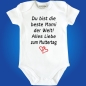 Preview: Baby Body zum Muttertag