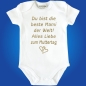 Preview: Baby Body zum Vatertag