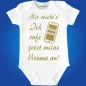 Preview: Baby-Body Uroma anrufen