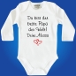 Preview: Baby-Body Beste Oma