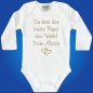 Preview: Babybody Bester Papa