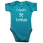 Preview: Baby-Body Originales Pottblach