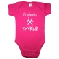 Preview: Baby-Body Originales Pottblach