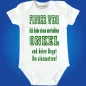 Preview: Baby Body Onkel