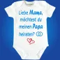 Preview: Babybody Hochzeit