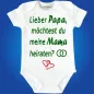 Preview: Babybody Antrag
