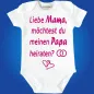 Preview: Babybody Tauung