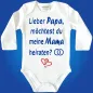 Preview: Baby Body Hochzeitsantrag