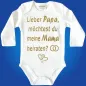 Preview: Baby Body Heiratsantrag