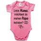 Preview: Baby-Body Antrag