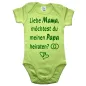 Preview: Baby Body Trauung