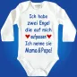 Preview: Baby-Body Opa ist ein Engel