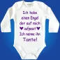 Preview: Baby-Body Mama ist ein Engel