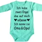 Preview: Baby-Body für die Taufe Taufgeschenk