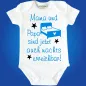 Preview: Baby Bodysuit with funny saying