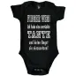 Preview: Baby Bodysuit hands off