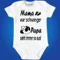 Preview: Baby-Body Schwangerschaft