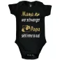 Preview: Baby-Body Mama ist Schwanger