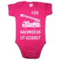 Preview: Baby Bodie mit Feuerwehrauto Feuerwehr Nachwuchs