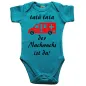 Preview: Baby-Body Notarzt mit Rettungswagen