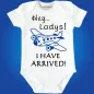 Preview: Baby-Body zur Geburt