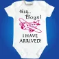 Preview: Baby-Body Hey Ladys