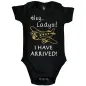 Preview: Baby-Body I have arrived
