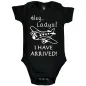 Preview: Baby-Body I have arrived