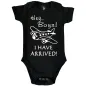 Preview: Baby-Body I have arrived
