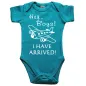 Preview: Babybody I have arrived