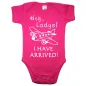 Preview: Baby-Body I have arrived