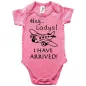 Preview: Baby-Body zur Taufe