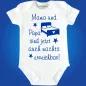 Preview: Baby Bodie Mama und Papa