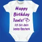 Preview: Babybody Happy Birthday