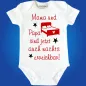 Preview: Baby-Body Nachts erreichbar