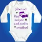 Preview: Baby-Body auch Nachts erreichbar