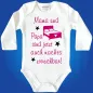 Preview: Babybody auch Nachts erreichbar