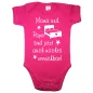 Preview: Baby-Body Geburtsgeschenk