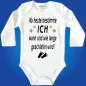 Preview: Baby Body zur Geburt