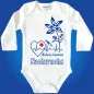 Preview: Babybody Krankenschwester