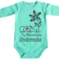 Preview: Baby-Body Pflegekraft Krankenschwester