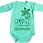 Preview: Babybody Pflegekraft Krankenschwester