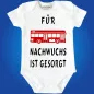 Preview: Baby Body Busfahrer