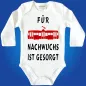Preview: Baby Bodysuit with Tram