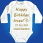 Preview: Babybody Happy Birthday