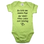 Preview: Muttertag Baby Bodysuit