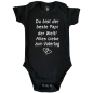 Preview: Vatertag Baby Bodysuit