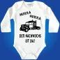 Preview: Baby Body LKW-Fahrer