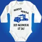 Preview: Babybody Trucker