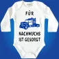 Preview: Baby-Body Trucker
